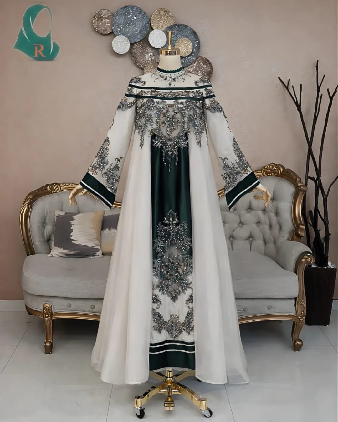 Baju wanita