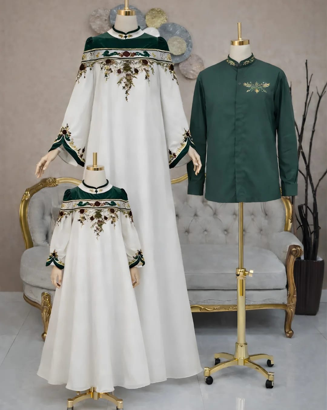 Koko & Dress alt