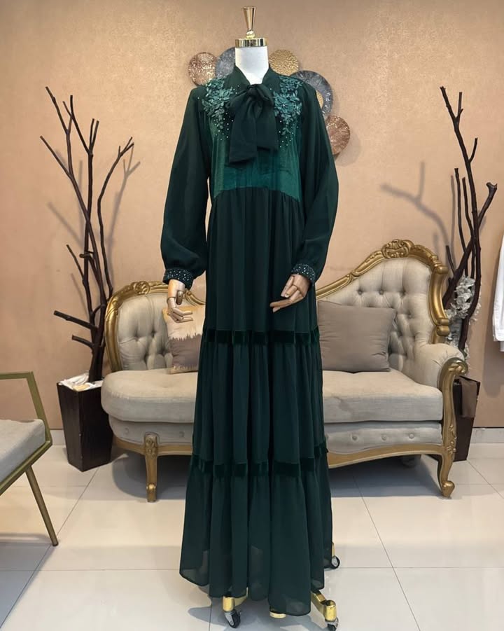 Dress Kekinian  5