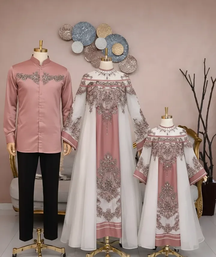 Dress & Koko  alt