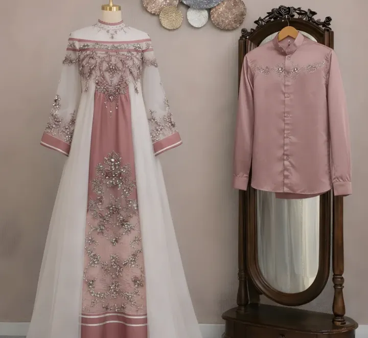 Dress & Koko 
