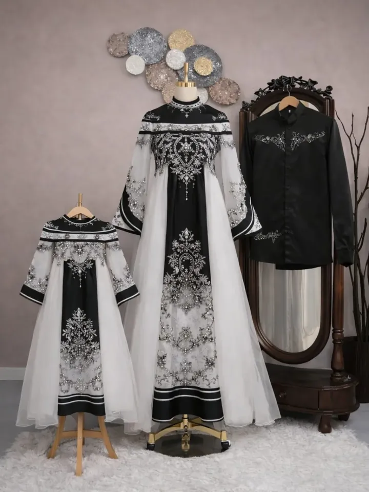 Dress & Koko 