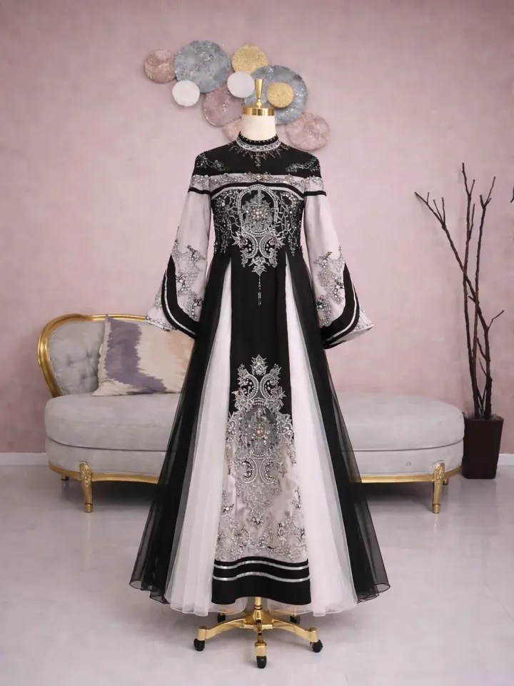 Dress & Koko  5