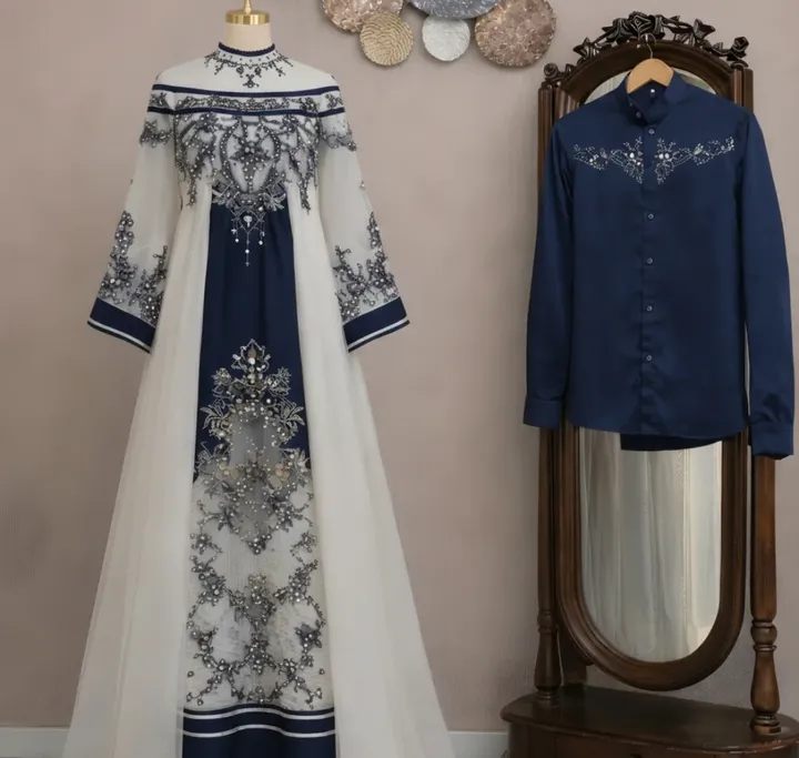 Dress & Koko  alt