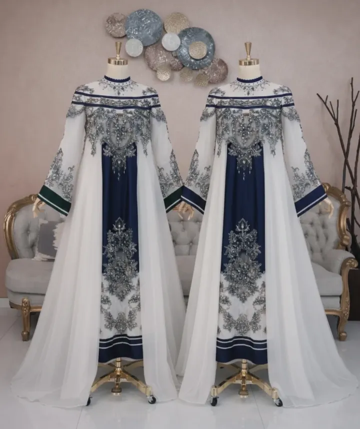 Dress & Koko  5