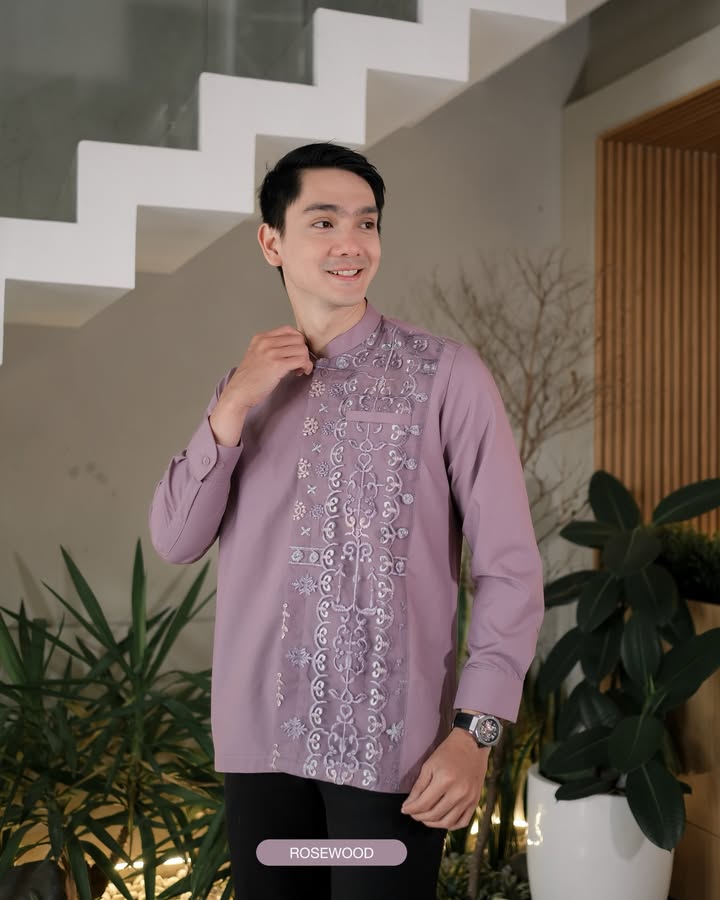 Kemeja Pria 9