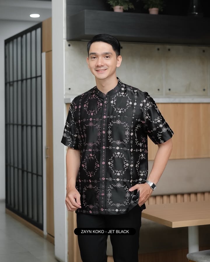 Baju Koko