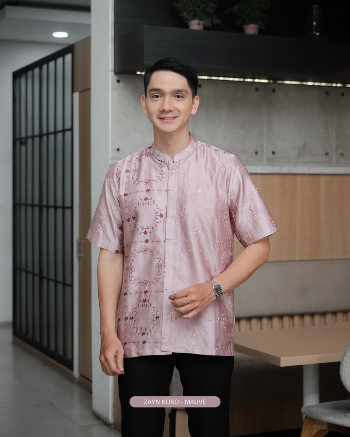 Baju Koko