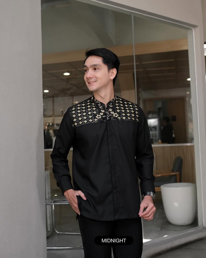 Baju Koko Pria