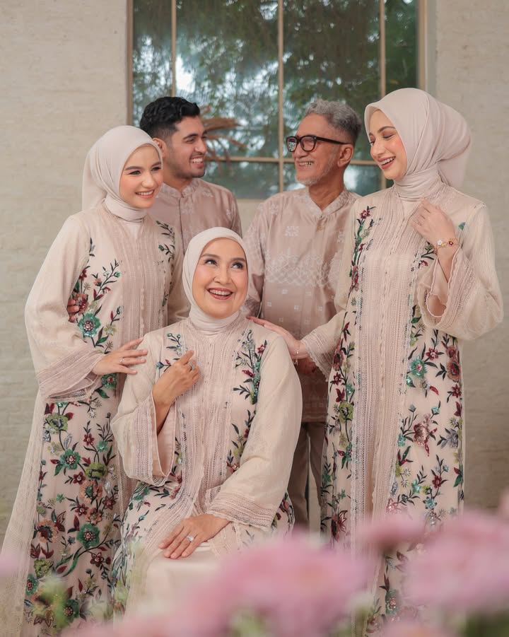 Kaftan Family