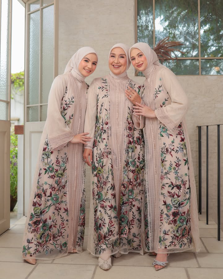 Kaftan Family 5