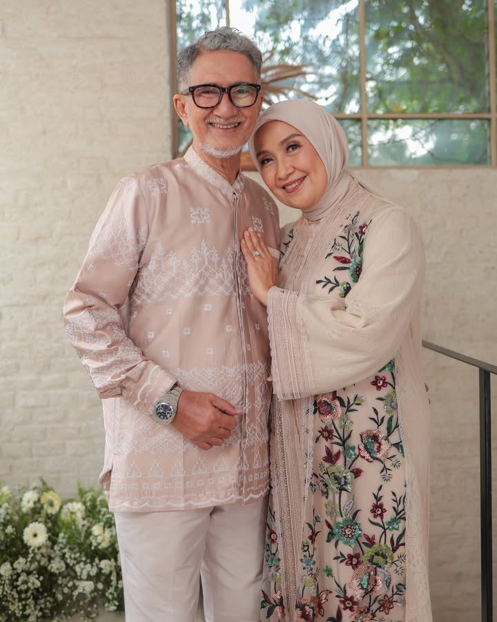 Kaftan Family 8