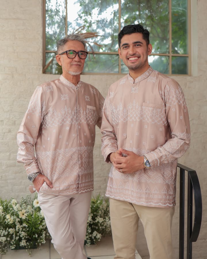 Kaftan Family 9