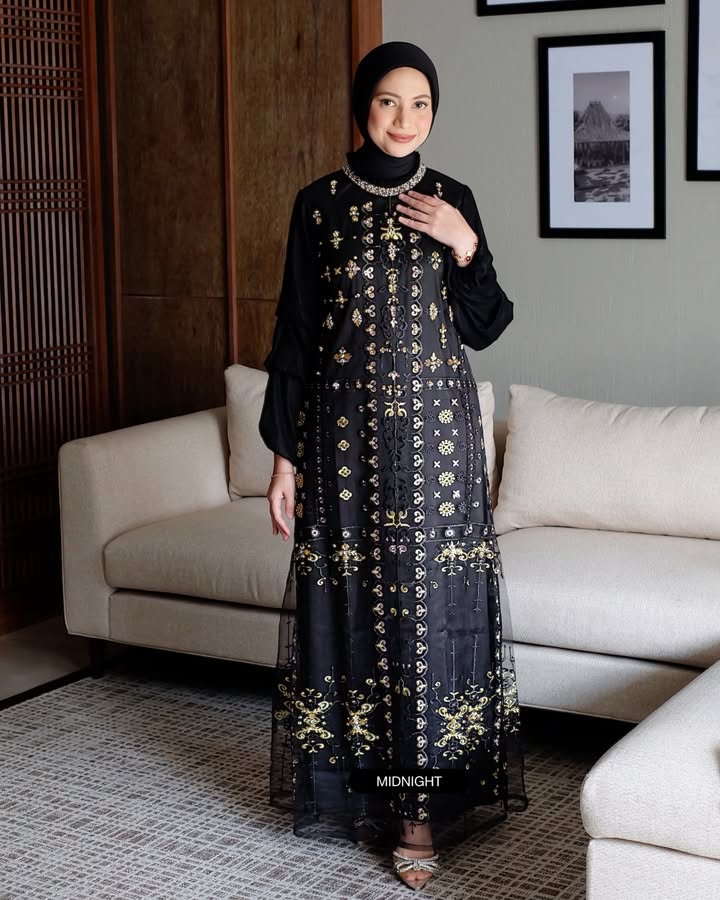Lulla Dress alt