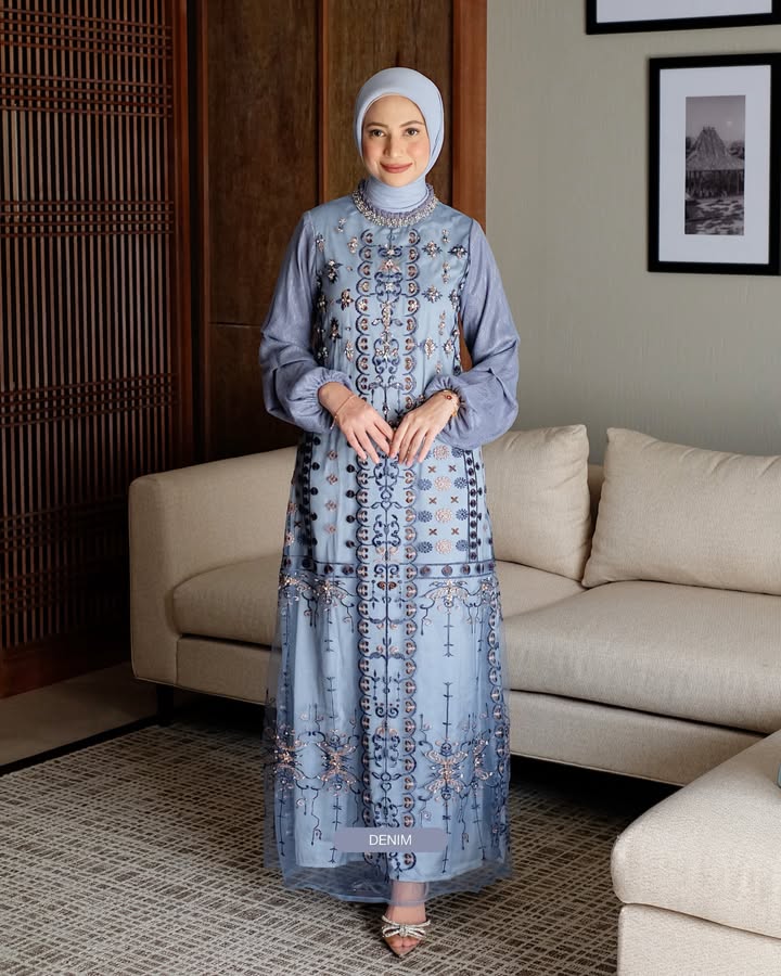 Lulla Dress 5