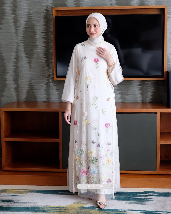 Camila Dress 5