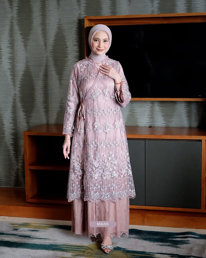 Kimono Dress 5