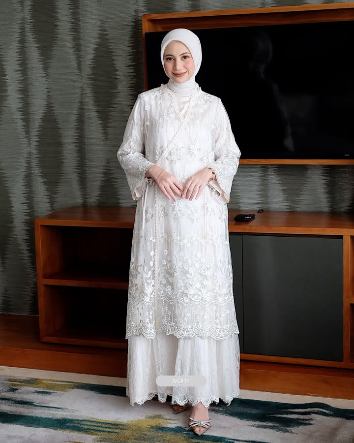 Kimono Dress 7