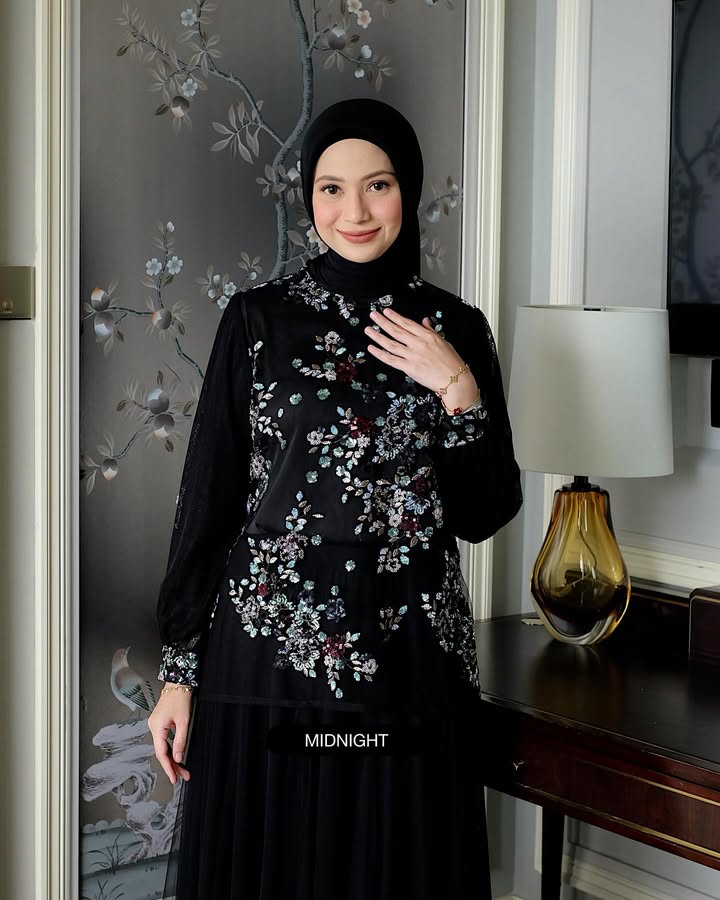 Alila Blouse 5
